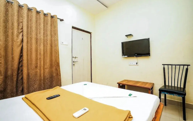 Hotel Metro Palace Nalasopara East Mumbai