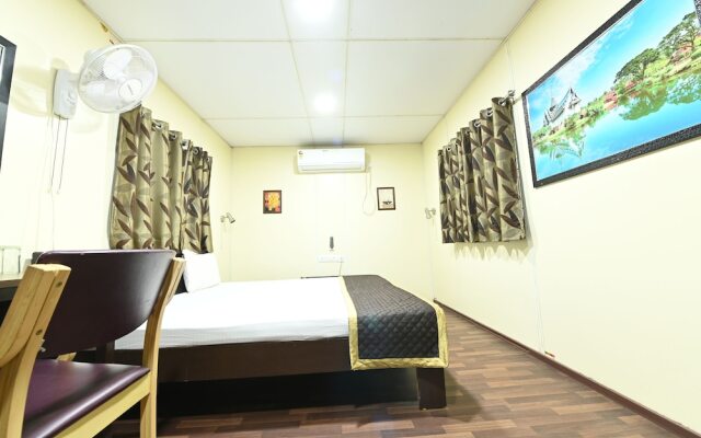 Rajshree Resort