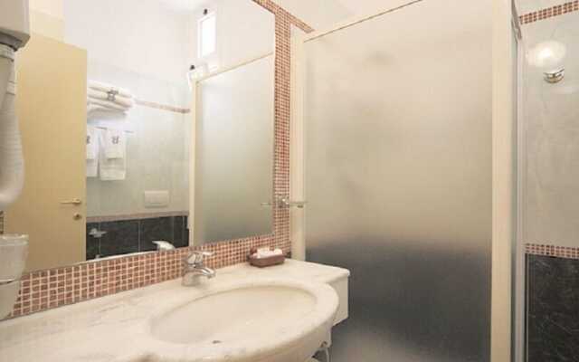 Park Hotel Belsoggiorno