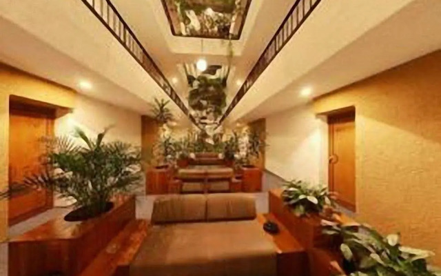 Suites Real 85
