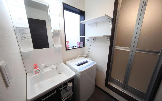 Luana Sanju Sangendo