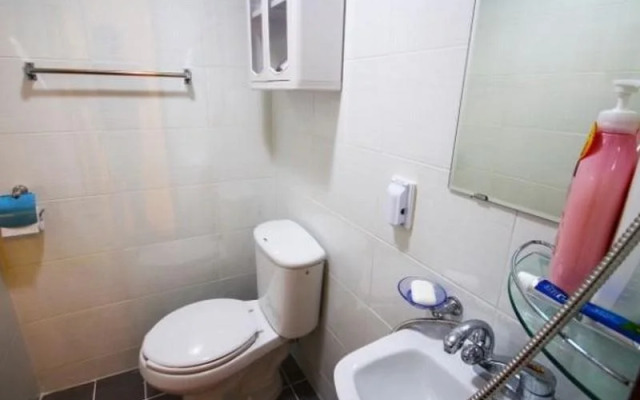 Ohbok Hanok Guesthouse 2