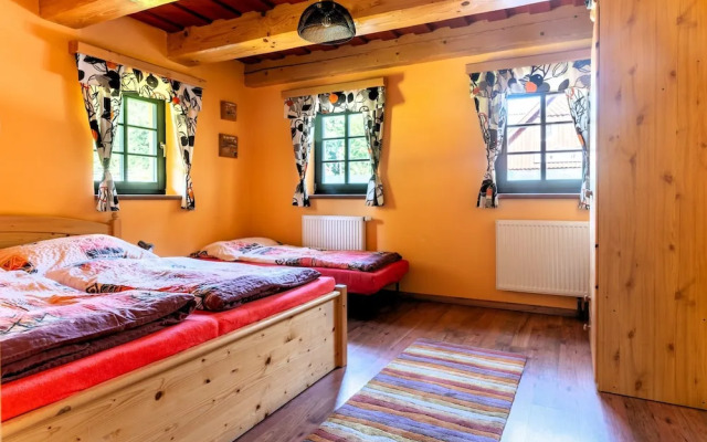 Villa in Rudnik With Pool & Sauna Retreat