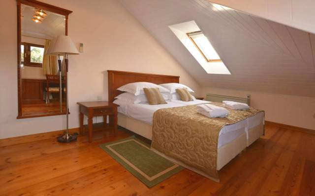 Boutique Villa Filaus