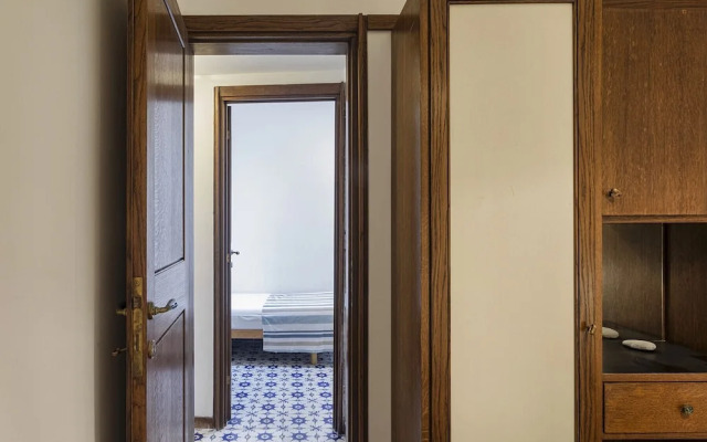 La Casa di Nonno Sall by Wonderful Italy