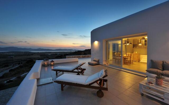 Villa Sunset