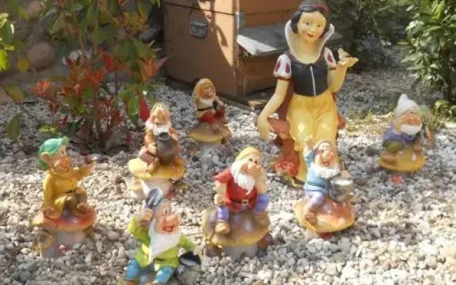 Agriturismo Le Mura del Gherlo