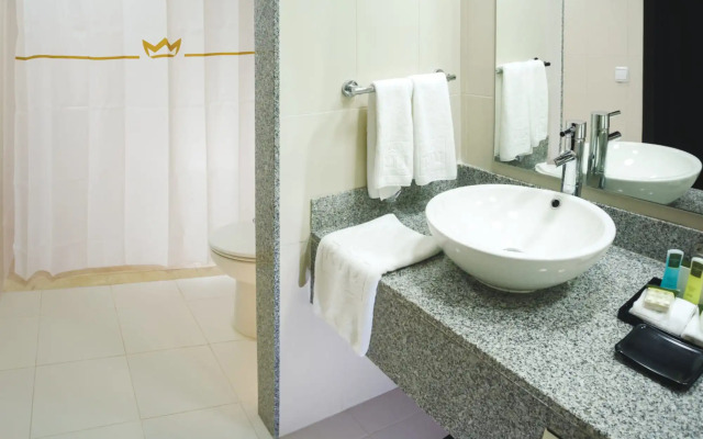 Hotel Riu Palace Aruba - All Inclusive