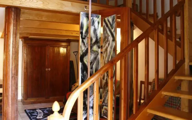 Bed and breakfast Il Sambuco