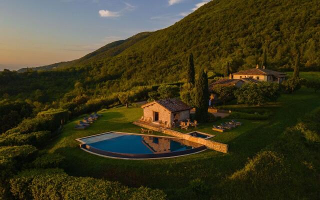Villa Sibilla - Perugia-villa Sibilla