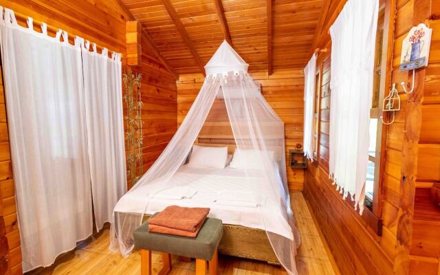 Portalimo Lodge Hotel - Adult Only +12