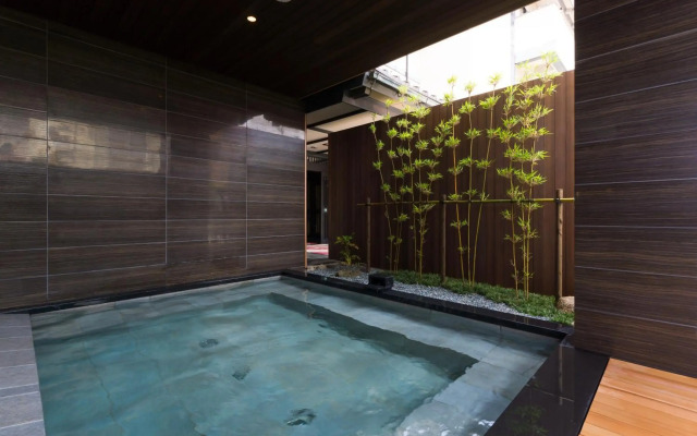 Hotel Kikyou