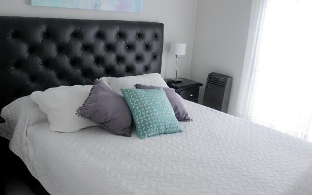 Nuevo Centro Apart Hotel & Suites