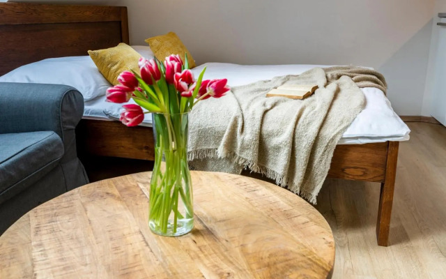 Masná 20 - Old Town Apartments