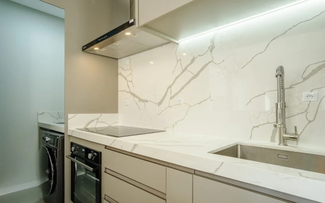 Condominium w/ Pool 500m From Ibiraquera Lagoon - VRS