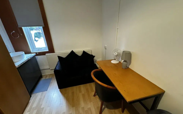 Sterling House B&B Heathrow