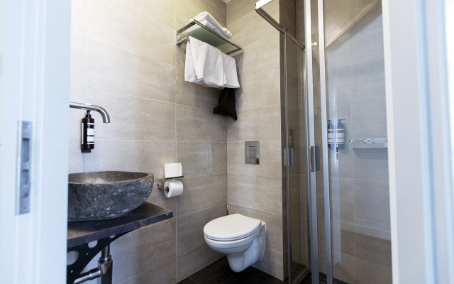 Quentin England Hotel