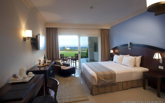 Курортный отель Stella Di Mare Beach Hotel & Spa