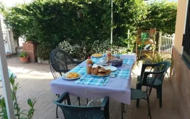 Bed And Breakfast 3 Stars Vico Equense