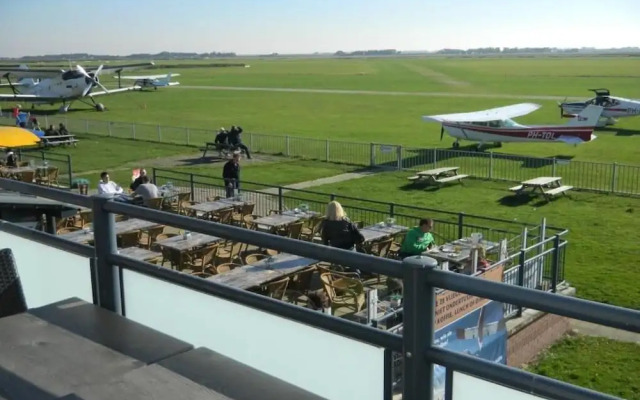 Hotel Airport Texel