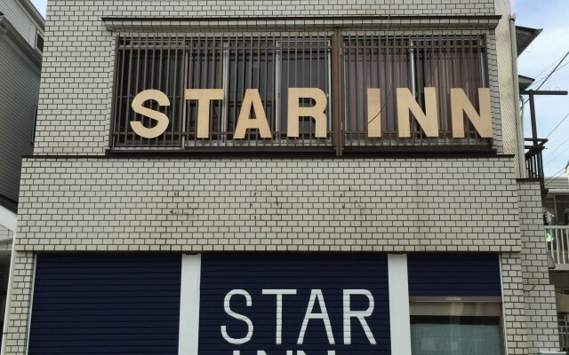 Star Inn Tokyo - Hostel
