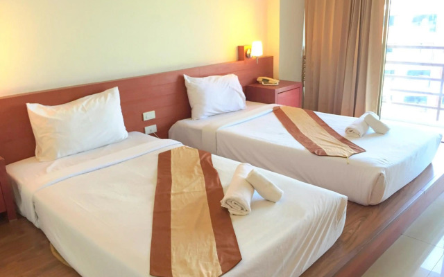 Tanawit Hotel Hua Hin