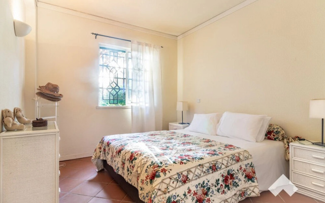 Jgf201 · Spacious Villa in Jardim do Golfe Pool