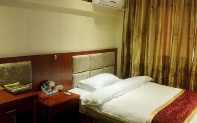 Yudu Huangguan Holiday Hotel