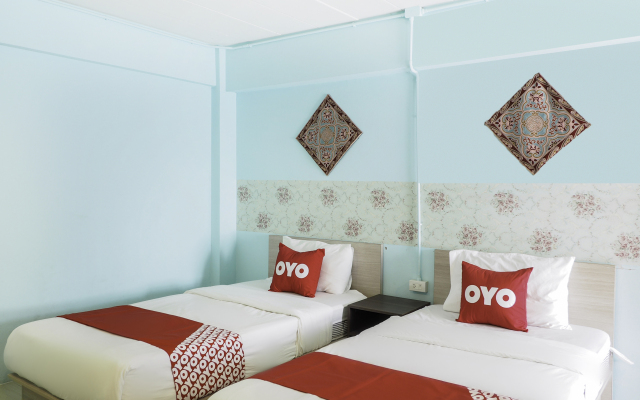 OYO 983 The Private Hotel