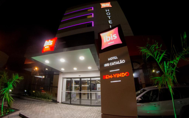 ibis Catalao