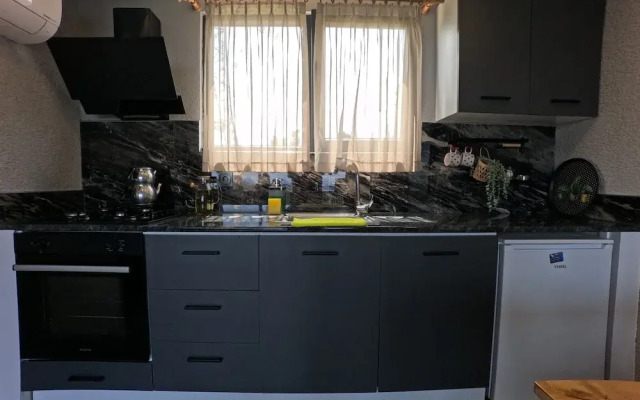 Doğan Tepesi Suit Bungalov
