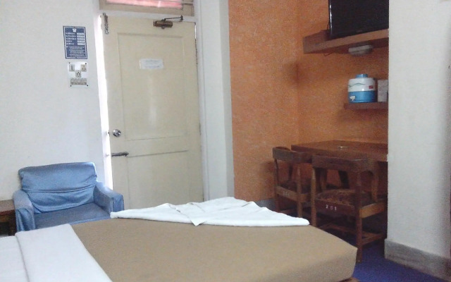 Hotel Mahalaxmi Indo Myanmar