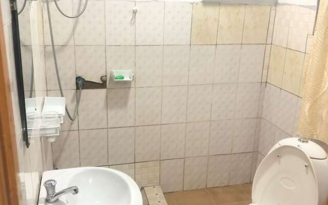 SKYLIGHT MOTEL Airport Road Rwanda