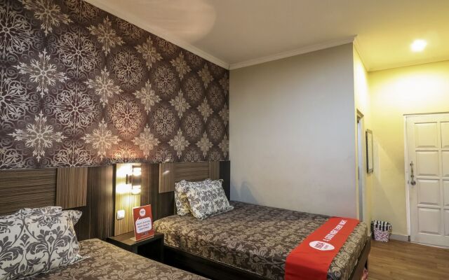 NIDA Rooms Hasyim Kraton Taman Pintar