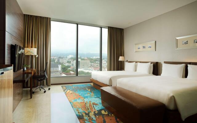 Hilton Bandung