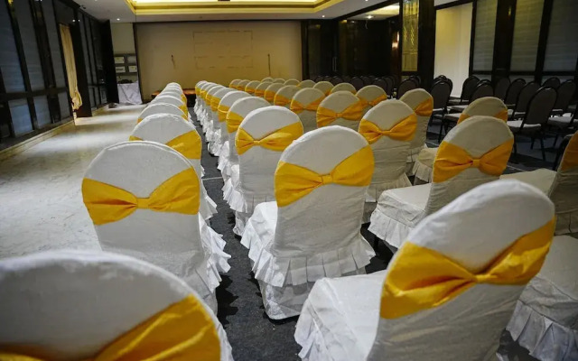 Lords Hrim Akshara Resort