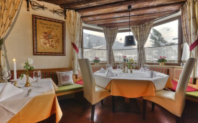 Hotel Kögele