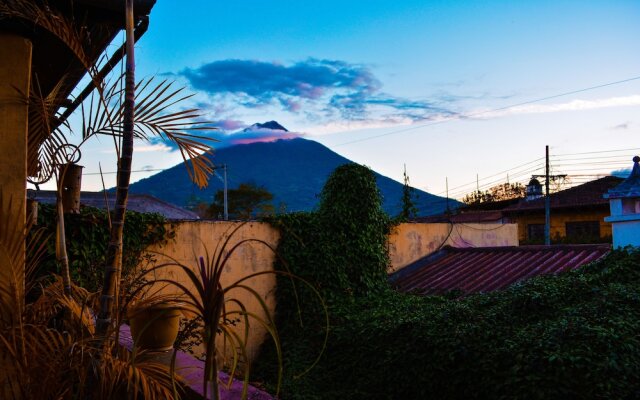 Hotel Don Pedro