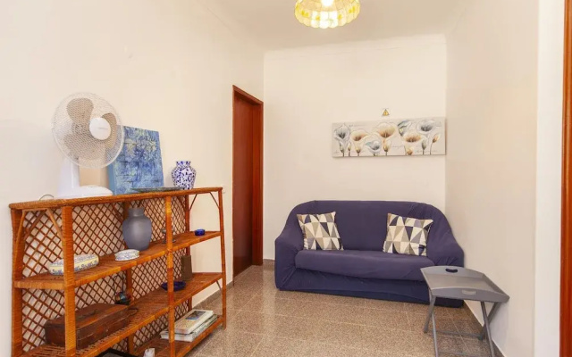 A75 - Casa da Ponte 1 Bed Flat in Lagos