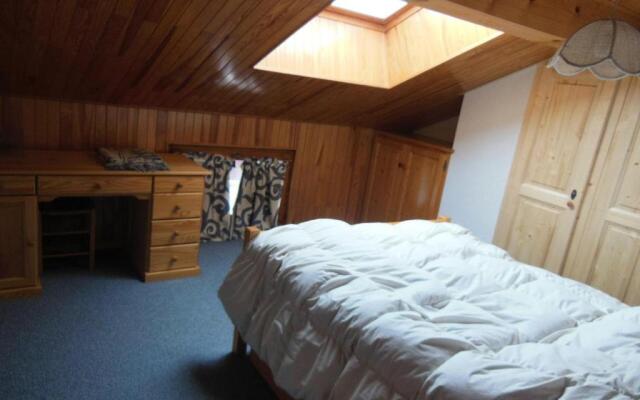 Résidence Le Chardonnet - 3 Pièces pour 6 Personnes 193309