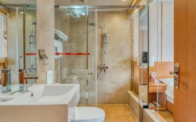 Impression Hotel