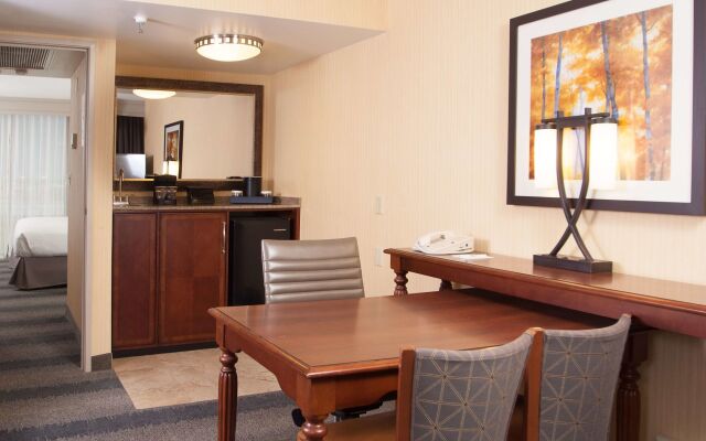 Embassy Suites Bloomington