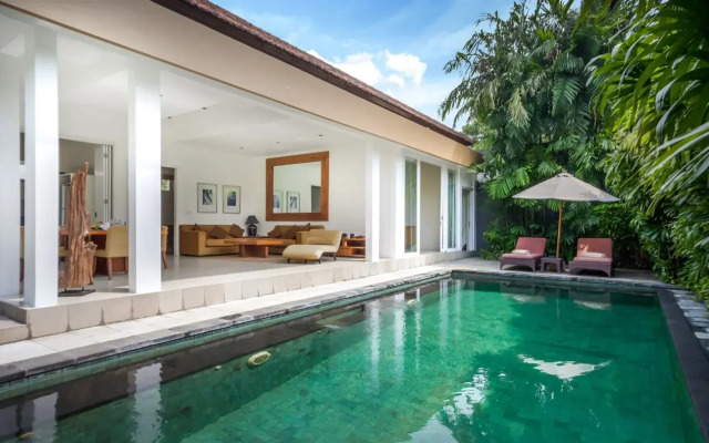 Villa Plawa