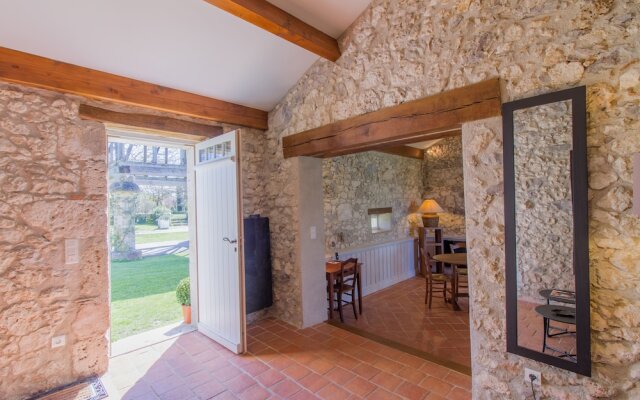 La Chartreuse du Bignac