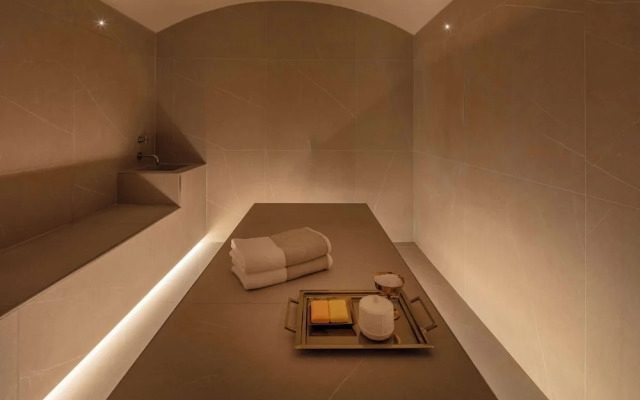 Anantara Convento Di Amalfi Grand Hotel