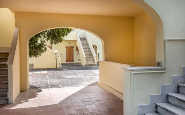 M283 - Marcelli, bilocale a 200mt dal mare