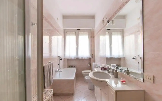 Casa vacanze da Antonio