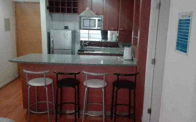 MG Apartments Providencia