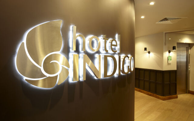 Hotel Indigo York by IHG