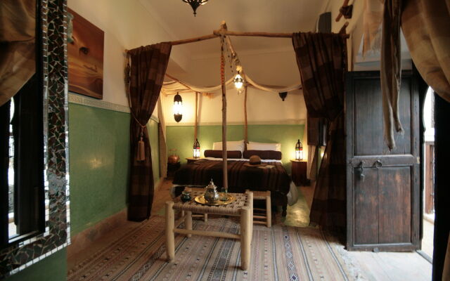 Riad Khadija Spa